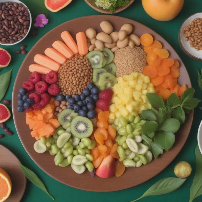 Dieta bezmięsna a cukrzyca