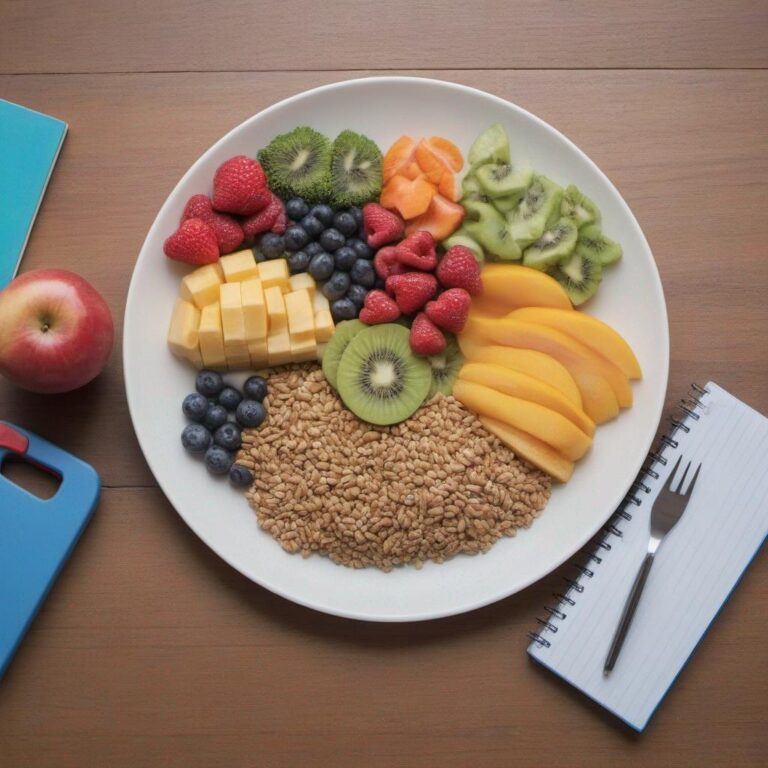 Dieta cukrzycowa 1800 kcal