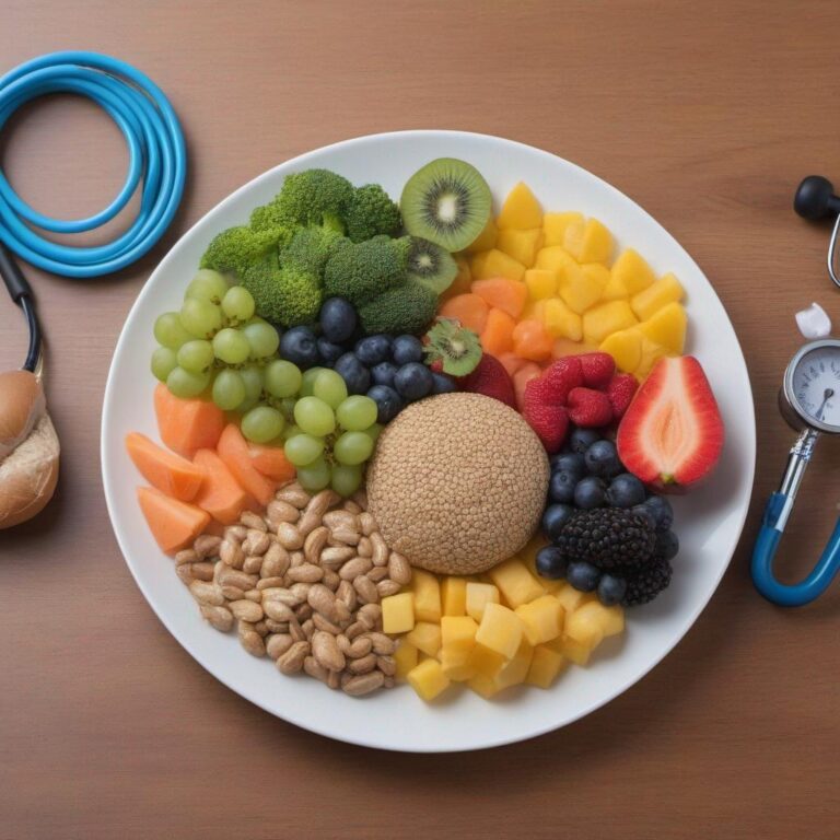 Dieta cukrzycowa 2000 kcal