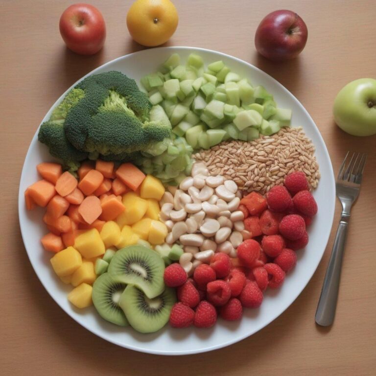 Dieta cukrzycowa ciążowa przepisy