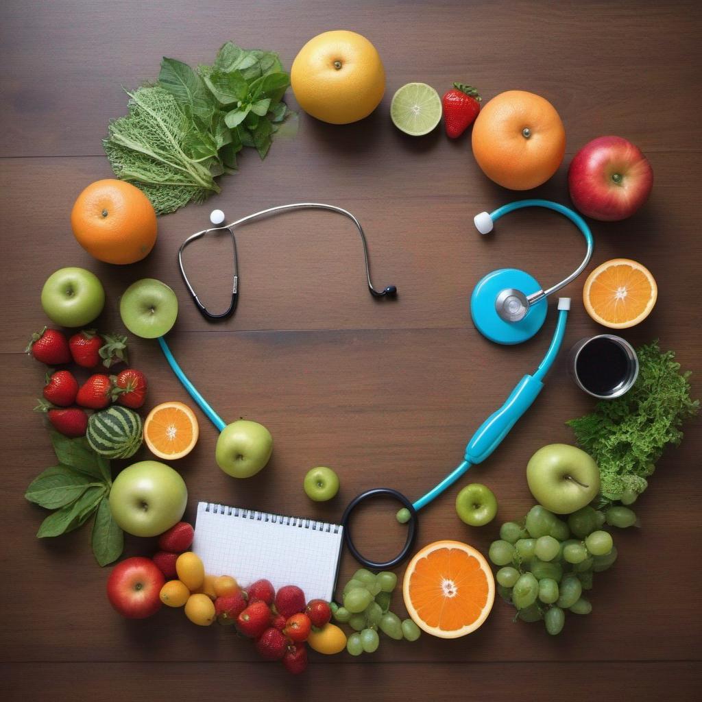 Dieta cukrzycowa dla dzieci