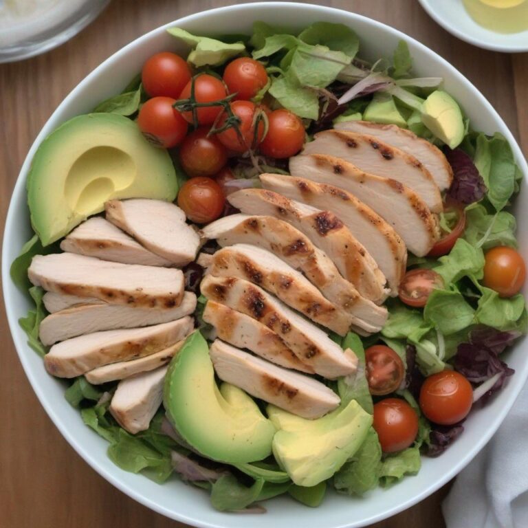 Dieta cukrzycowa i niskocholesterolowa