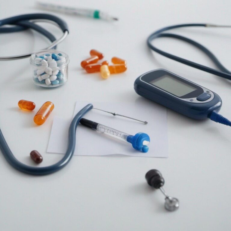 Dieta cukrzycowa i trzustkowa