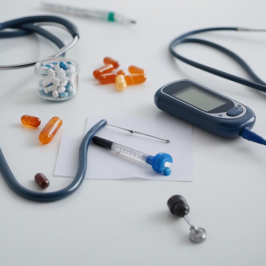 Dieta cukrzycowa i trzustkowa