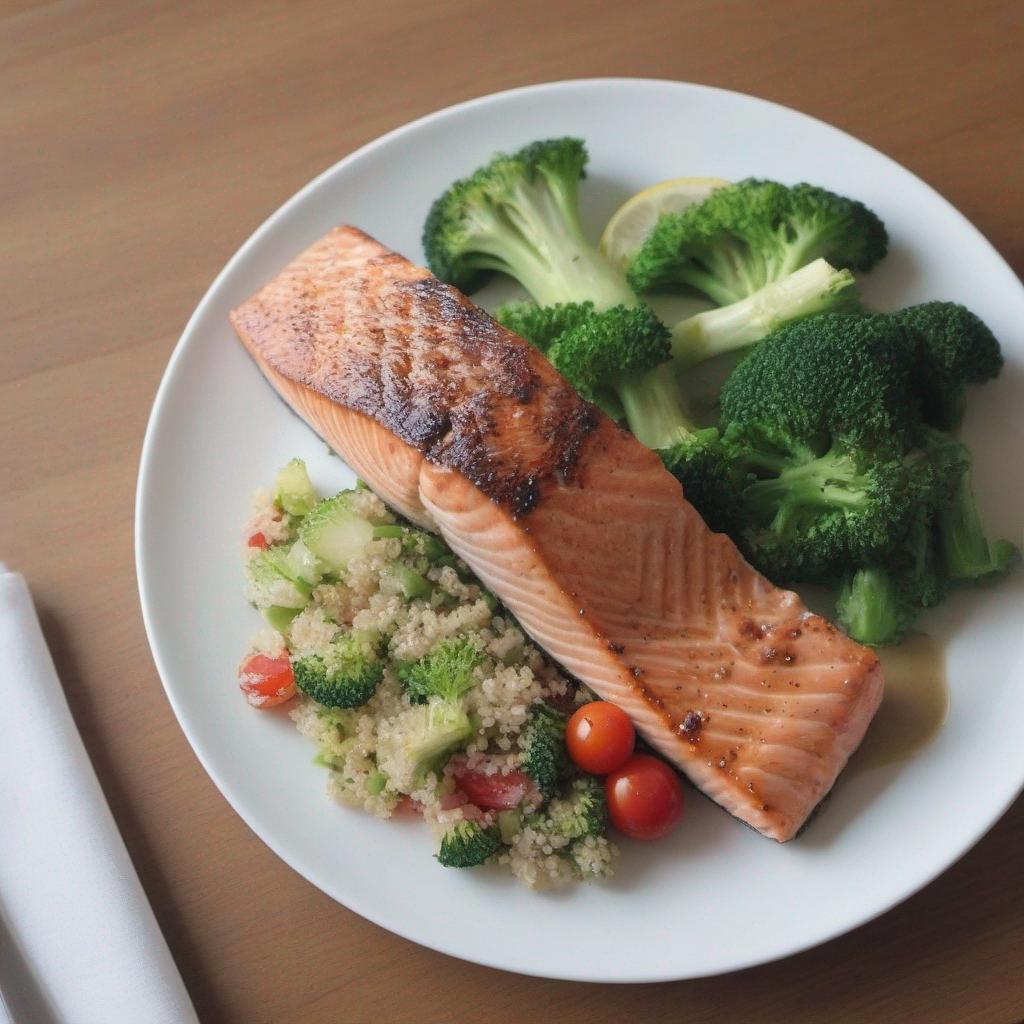 Dieta cukrzycowa jadłospis 1500 kcal