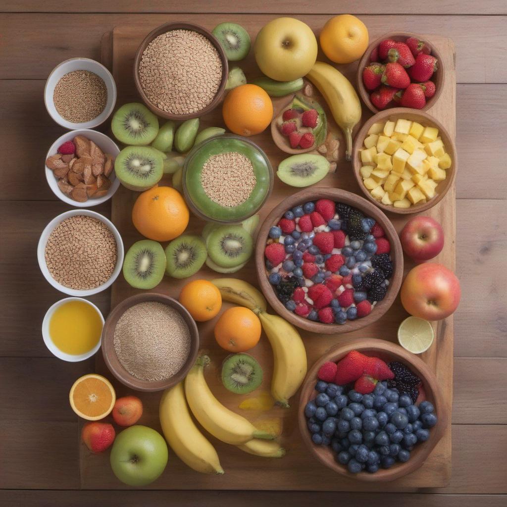 Dieta cukrzycowa jadłospis na 7 dni