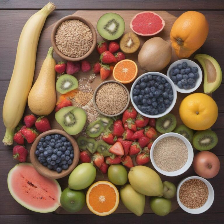 Dieta cukrzycowa jadłospis na cały tydzień