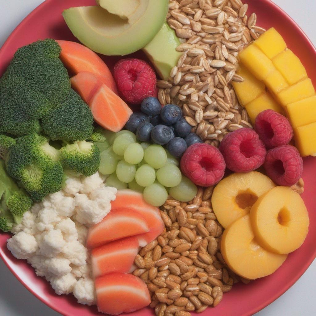 Dieta cukrzycowa ogólne zasady