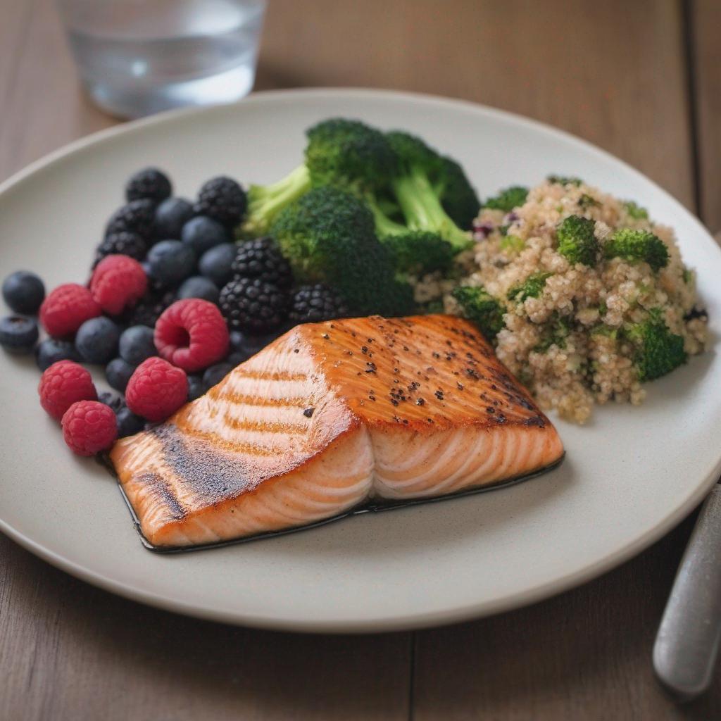 Dieta cukrzycowa po porodzie