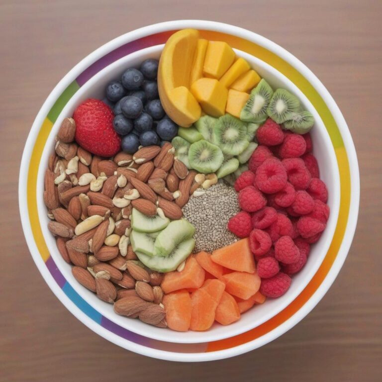 Dieta cukrzycowa w ciąży 1800 kcal