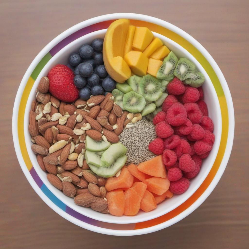 Dieta cukrzycowa w ciąży 1800 kcal