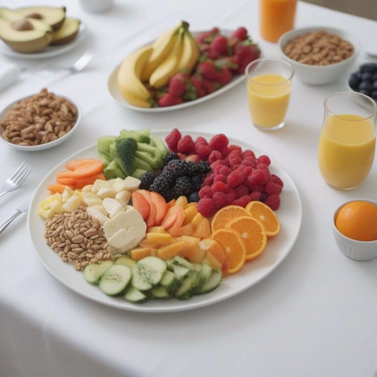 Dieta cukrzycowa w sanatorium