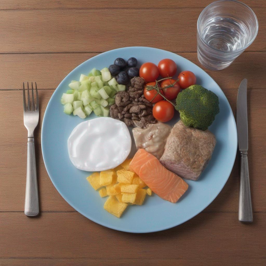 Dieta cukrzycowa weglowodany