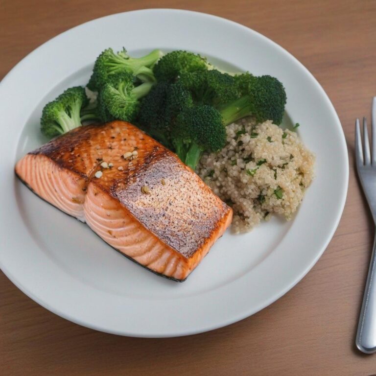 Dieta cukrzycowo nerkowa