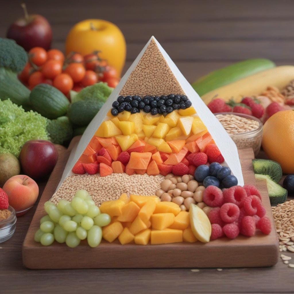 Dieta dla Cukrzyka Typu 1