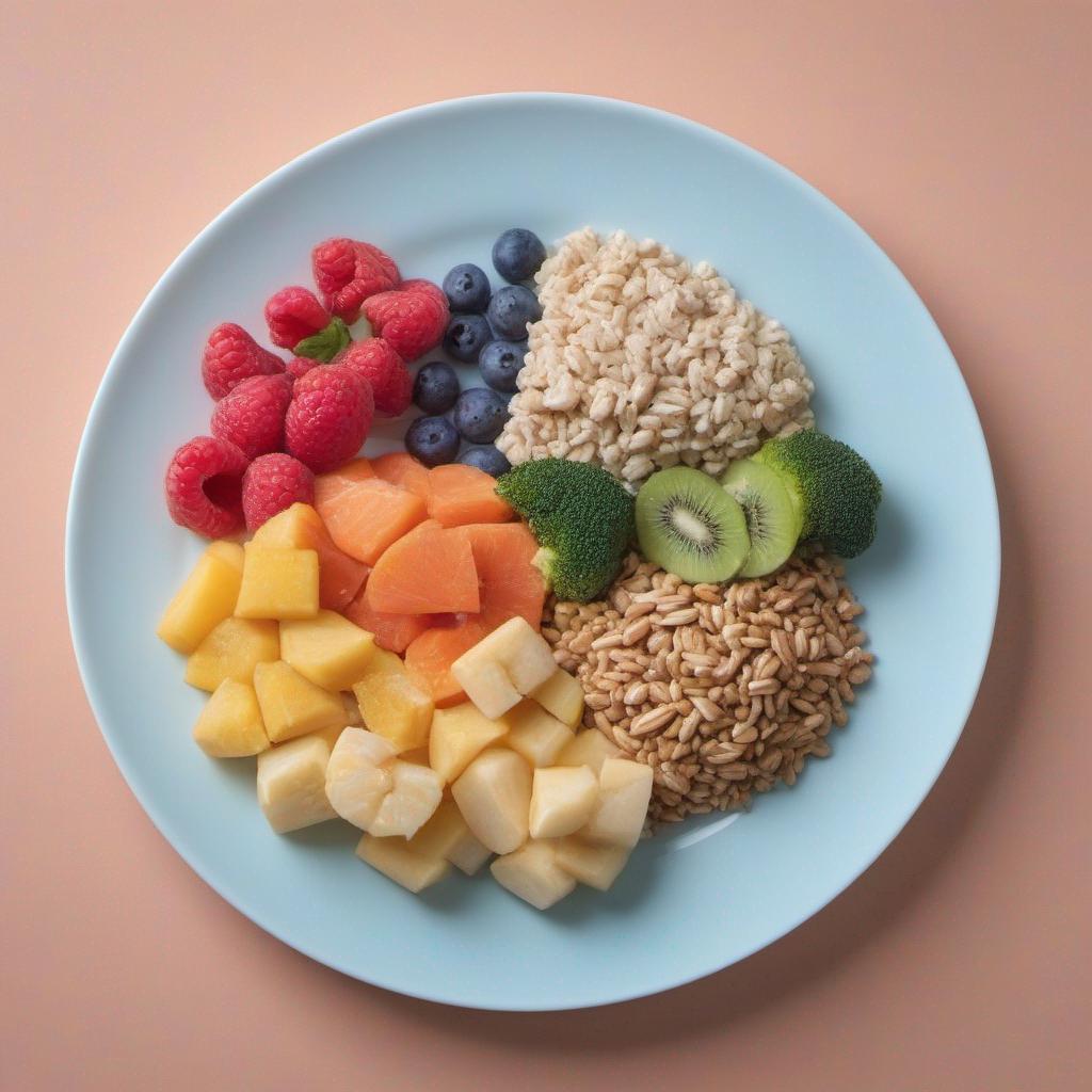 Dieta dla cukrzyka 1000 kalorii