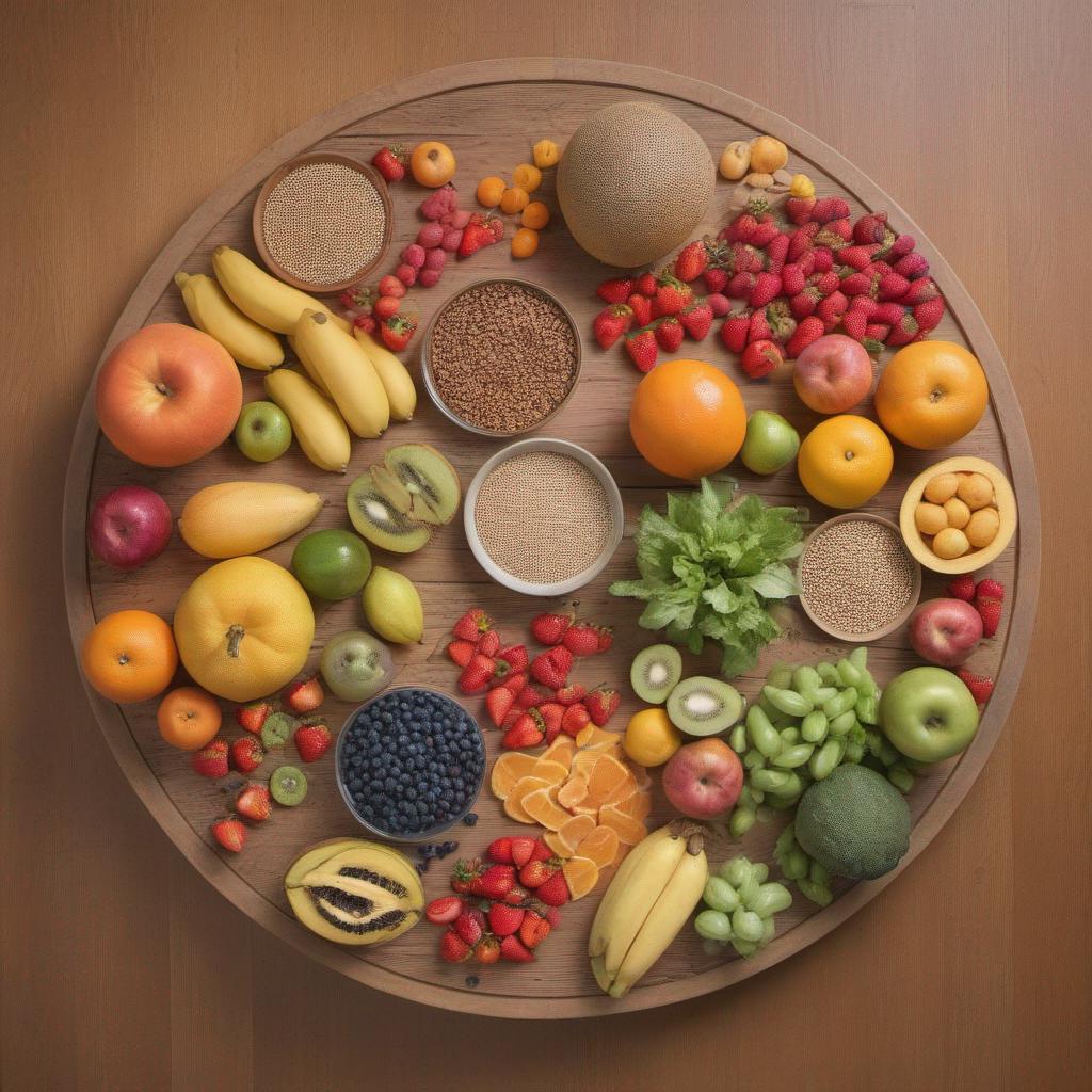 Dieta dla cukrzyka na 7 dni