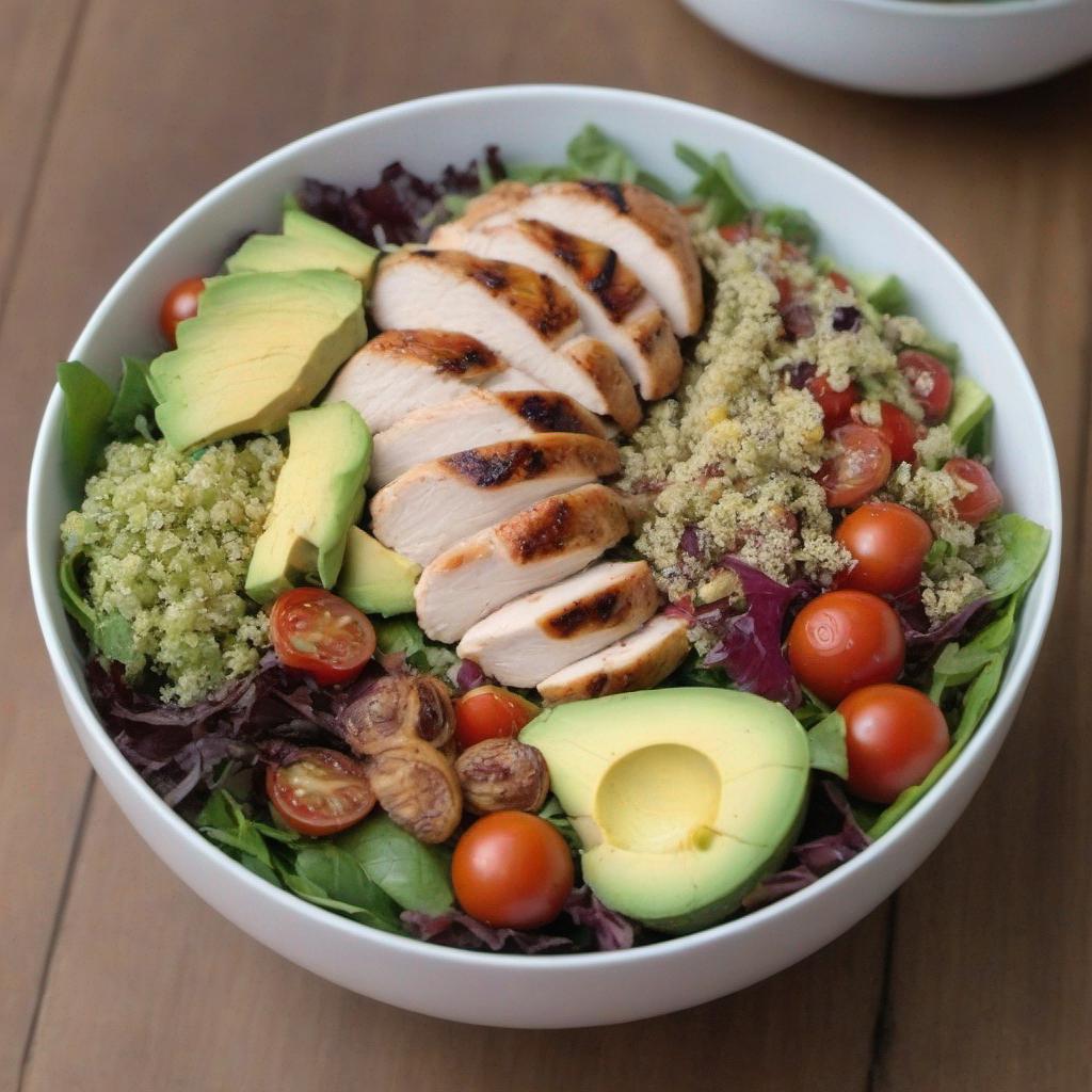 Dieta dla cukrzyka odchudzanie