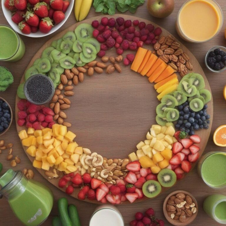 Dieta dla cukrzyka thermomix