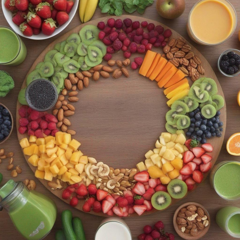 Dieta dla cukrzyka thermomix