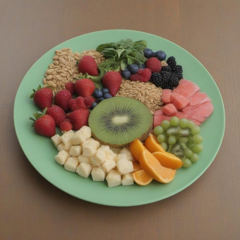 Dieta dla cukrzyka typu 2