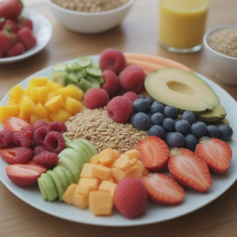 Dieta dla cukrzyka z nadciśnieniem