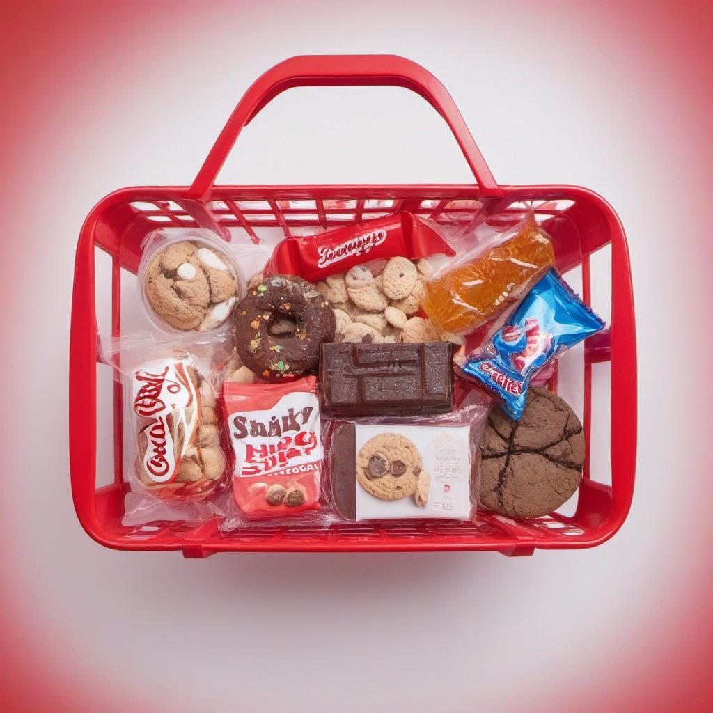 Dieta dla cukrzyków - Produkty zakazane