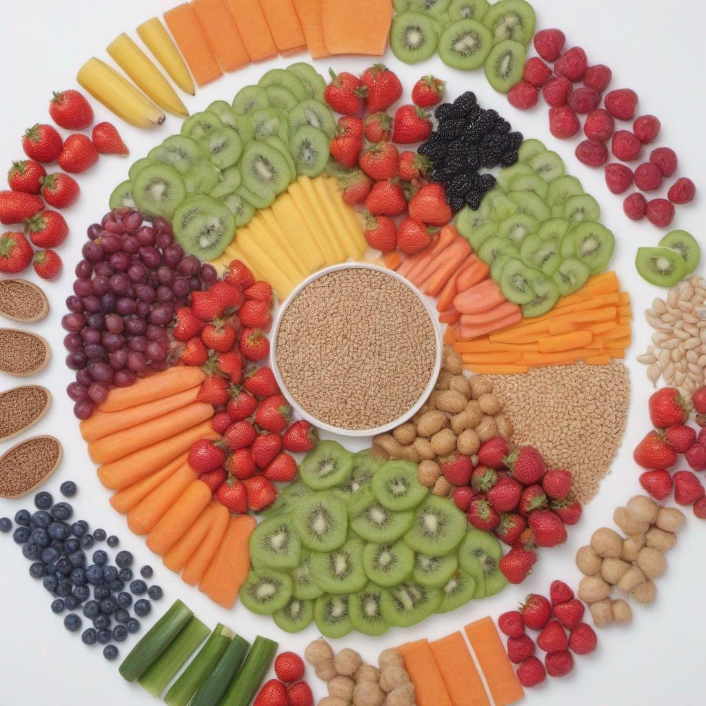 Dieta dla rocznego dziecka z zaparciami