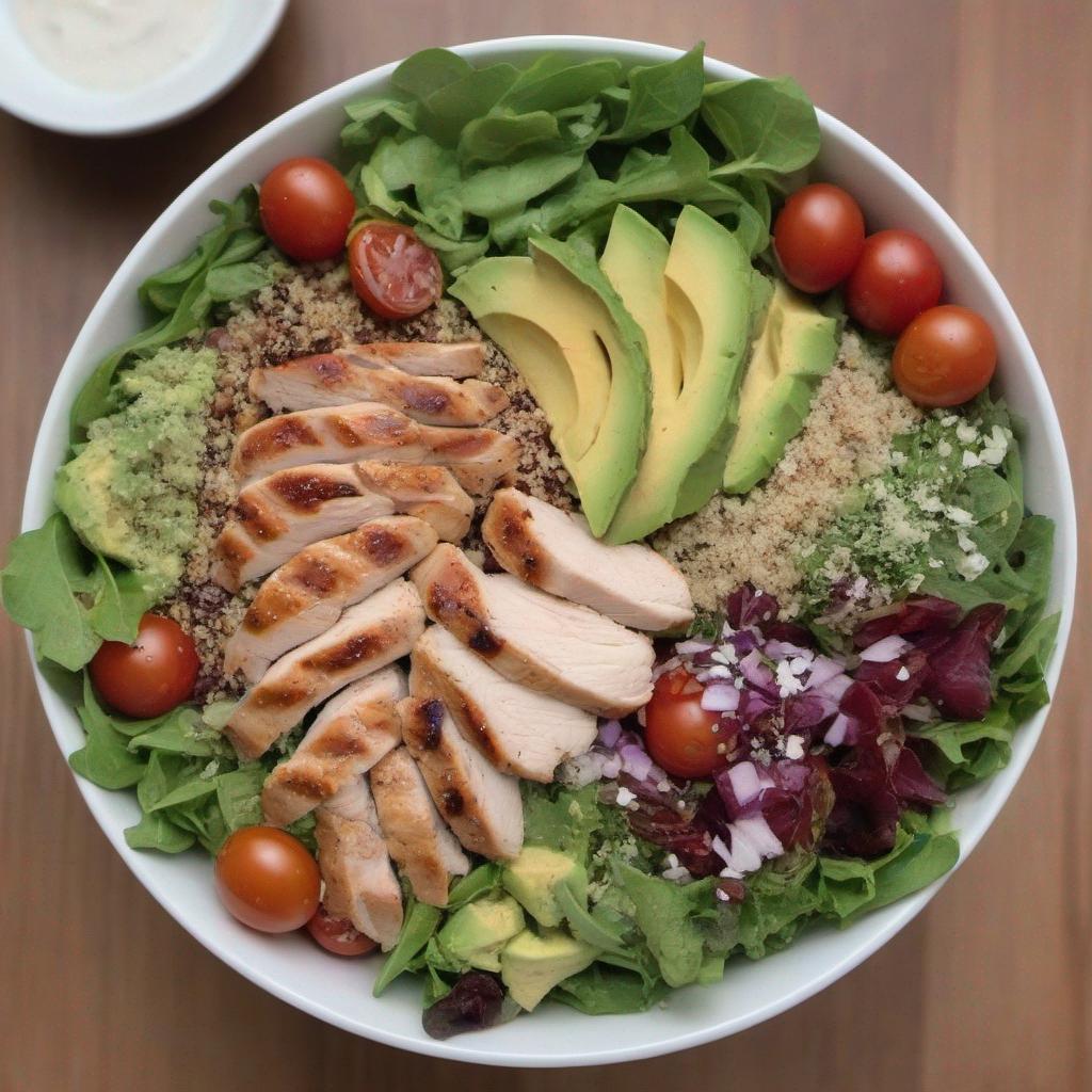 Dieta dla stanu przedcukrzycowego