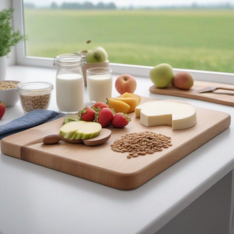 Dieta eliminacyjna laktoza