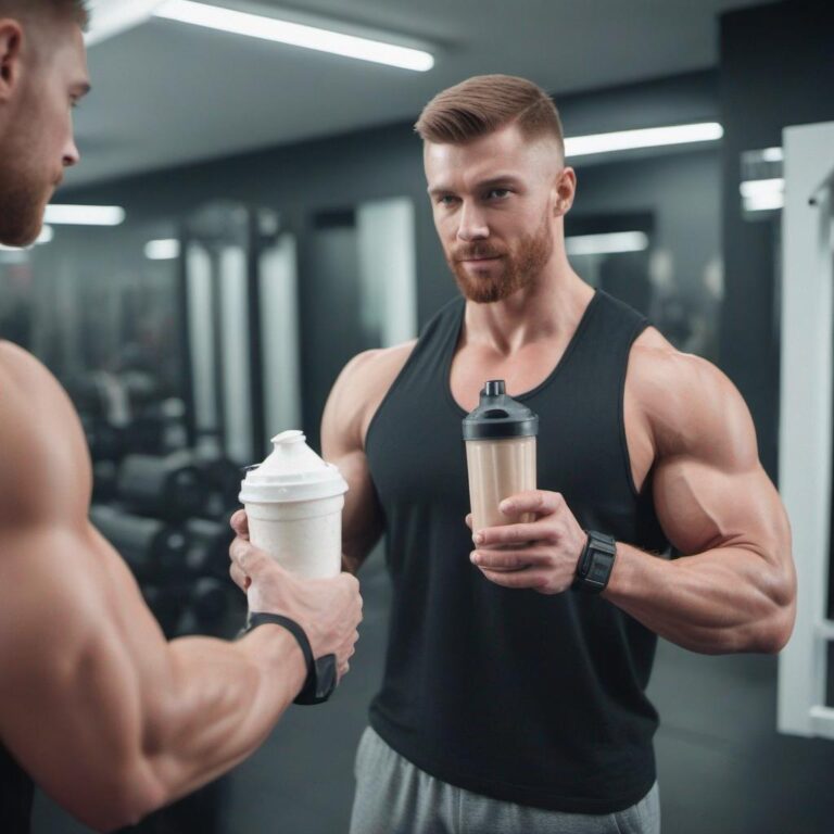 Dieta i Plan Treningowy na Masę