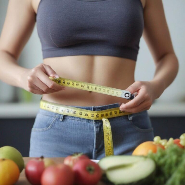 Dieta i Trening Odchudzający