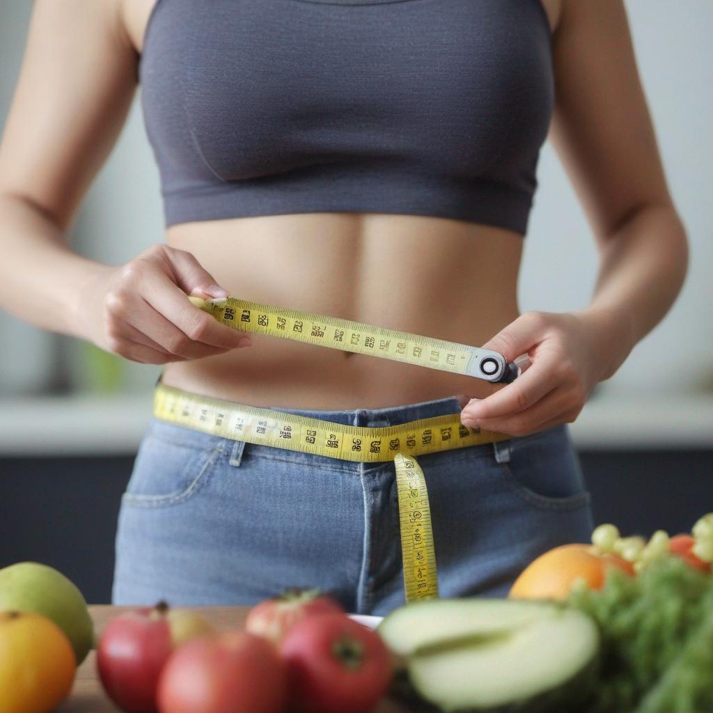 Dieta i Trening Odchudzający