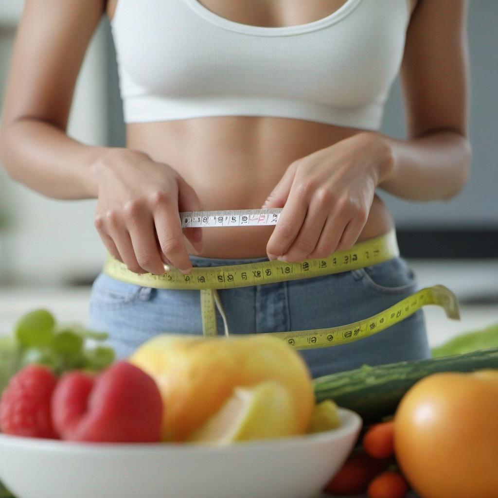 Dieta i Trening na Schudnięcie