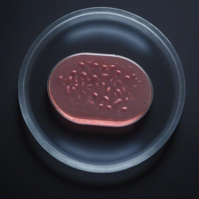 Dieta ketogeniczna a ból wątroby