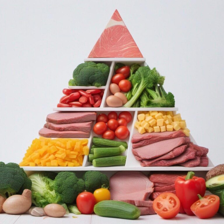 Dieta ketogeniczna a brak woreczka żółciowego