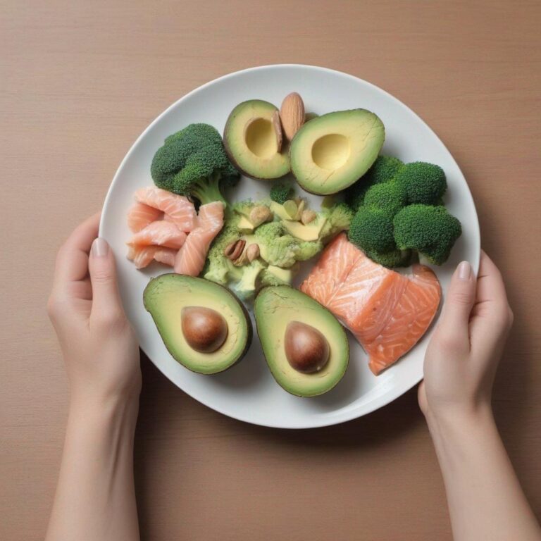 Dieta ketogeniczna a karmienie piersią