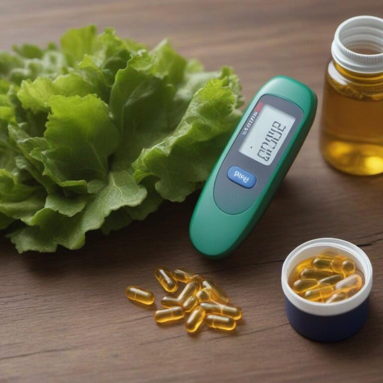 Dieta ketogeniczna a trzustka