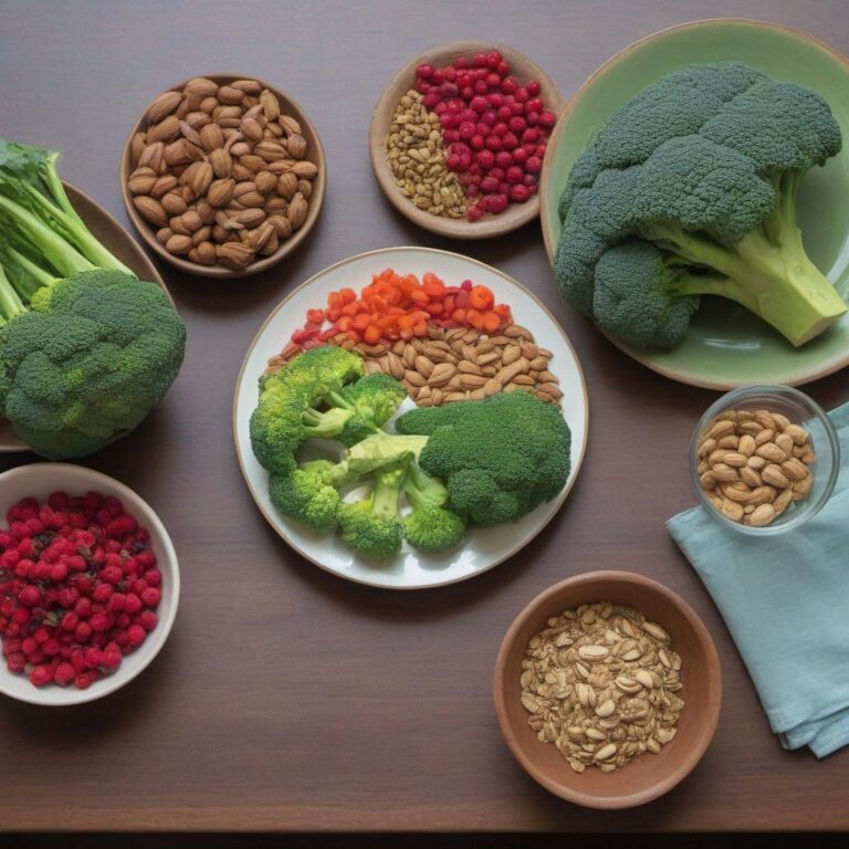 Dieta ketogeniczna dla wegetarian