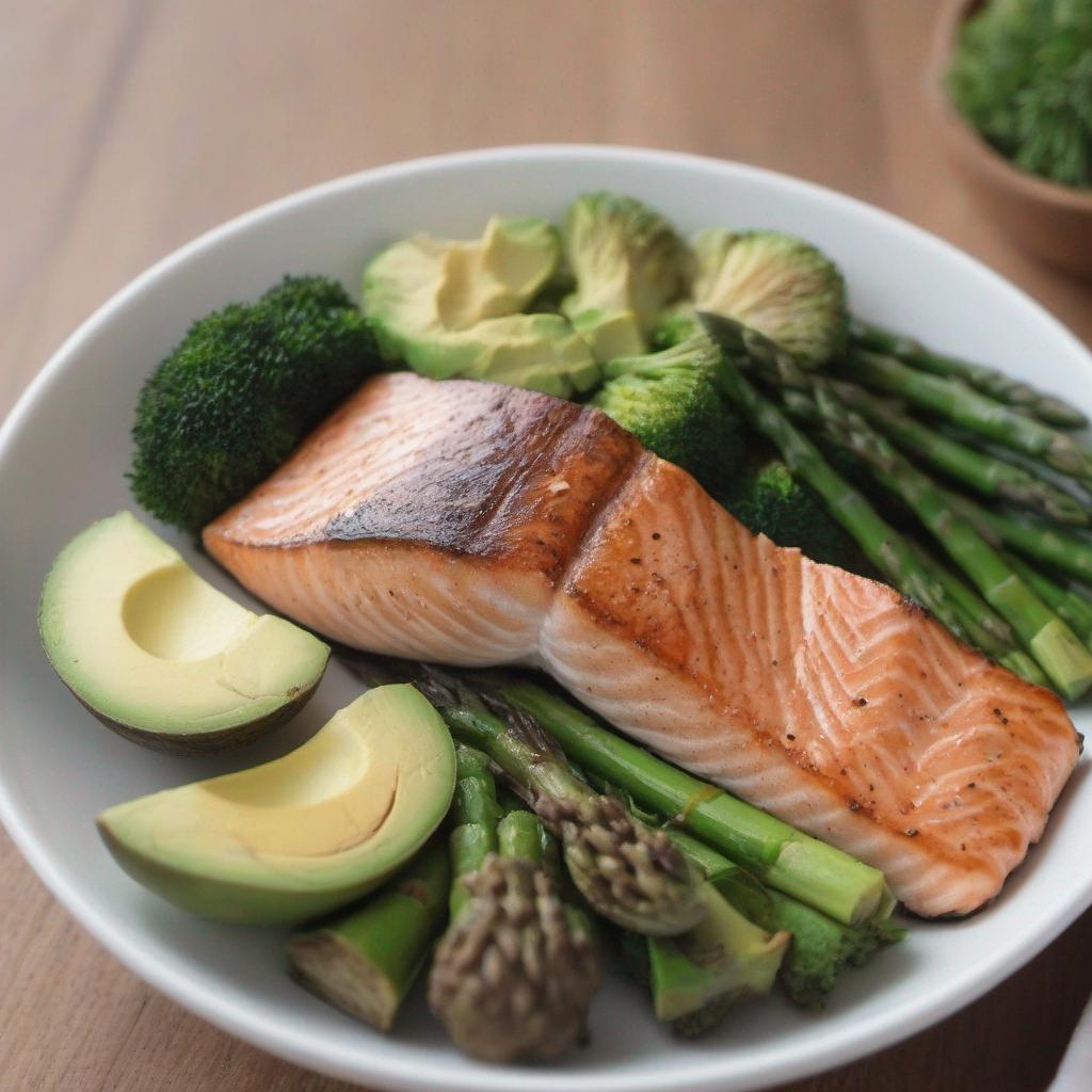 Dieta ketogeniczna dla zabieganych