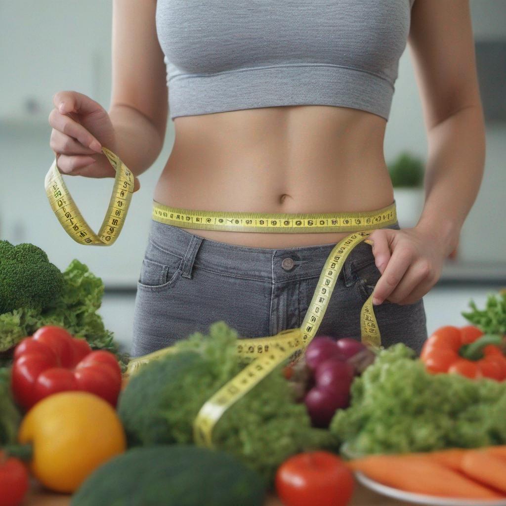 Dieta ketogeniczna - ile można schudnąć w tydzień?