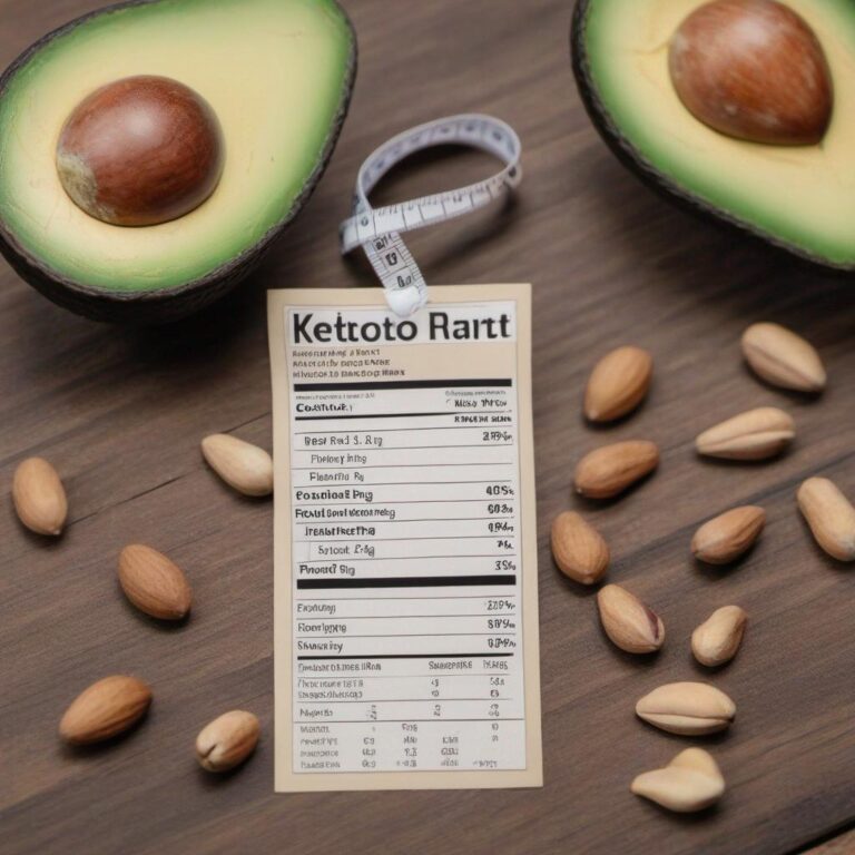 Dieta ketogeniczna ile tłuszczu