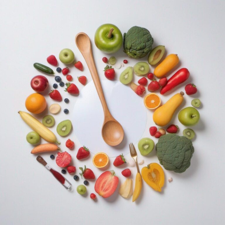 Dieta na zaparcia u dzieci jadłospis