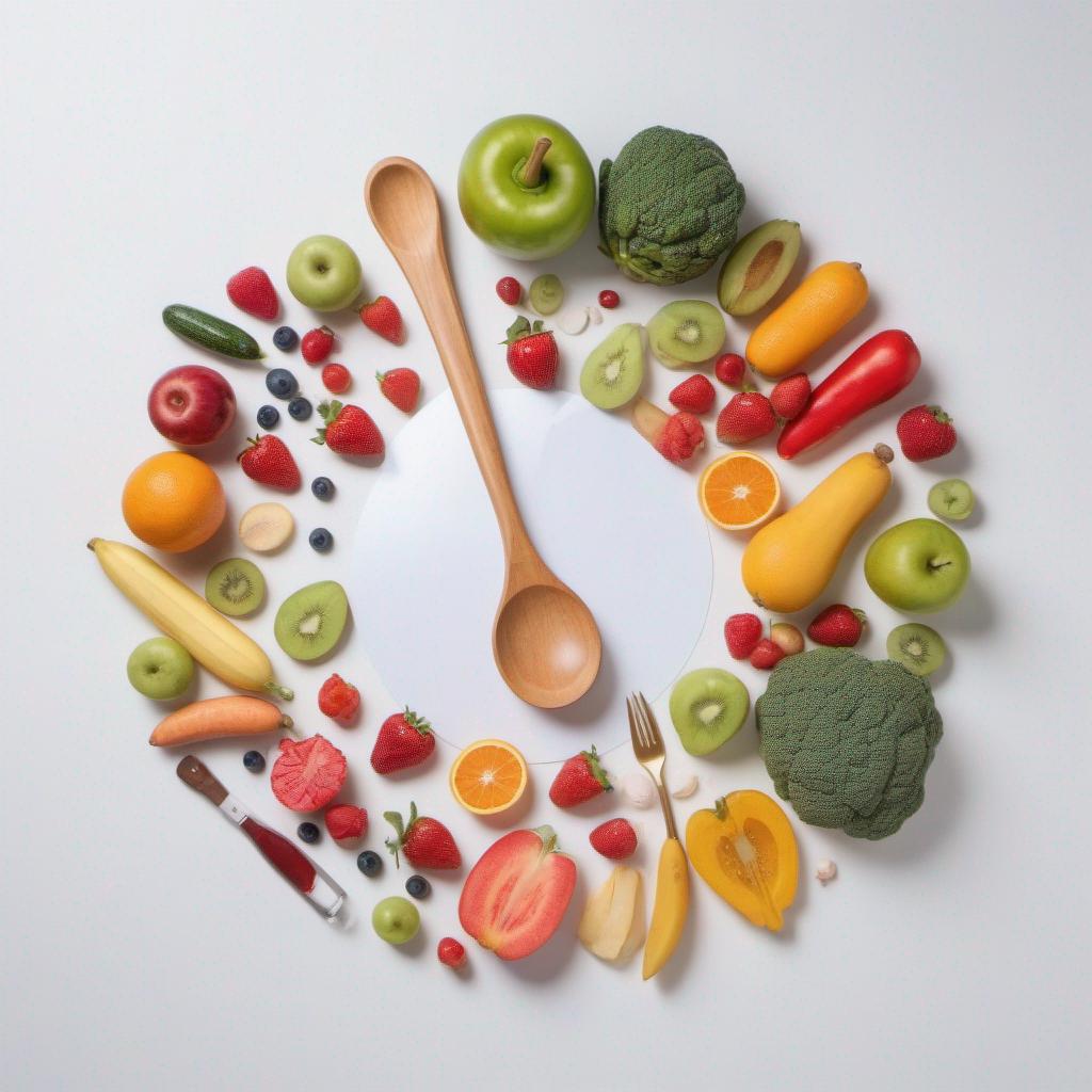 Dieta na zaparcia u dzieci jadłospis