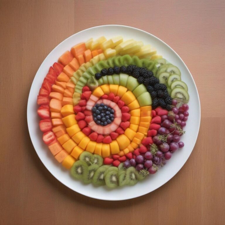 Dieta niskokaloryczna o niskim indeksie glikemicznym