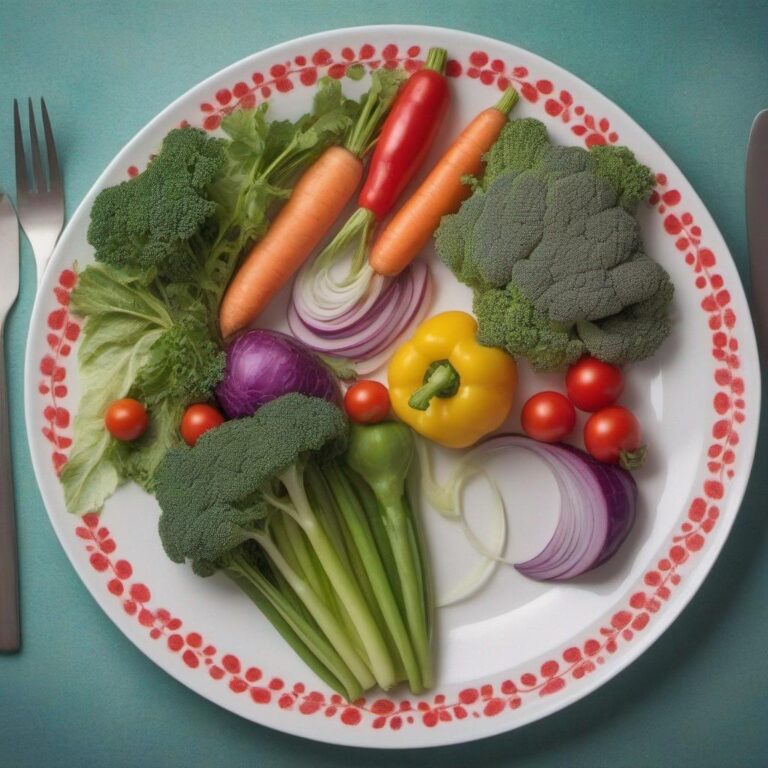 Dieta niskotłuszczowa czego nie jeść