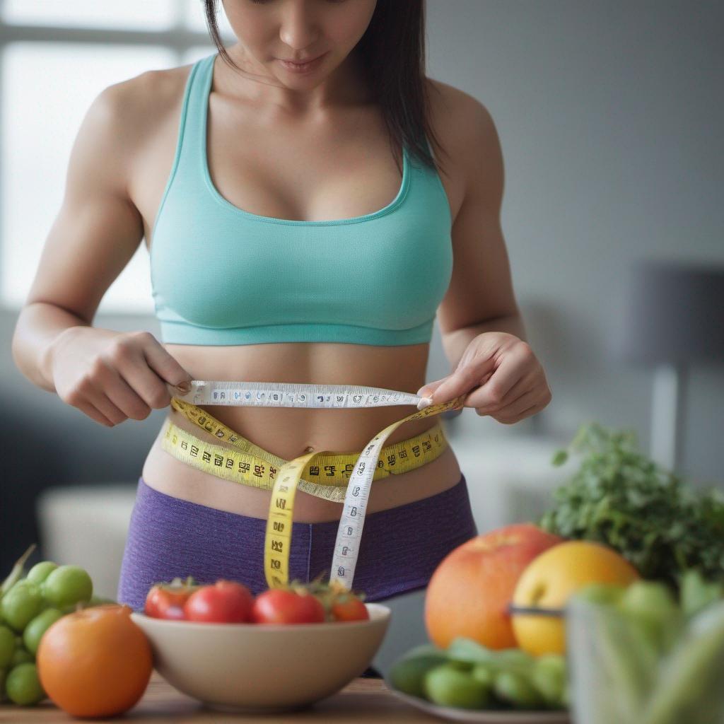 Dieta niskotłuszczowa: efekty i korzyści dla zdrowia