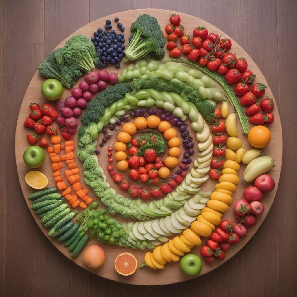 Dieta niskotłuszczowa i niskocukrowa