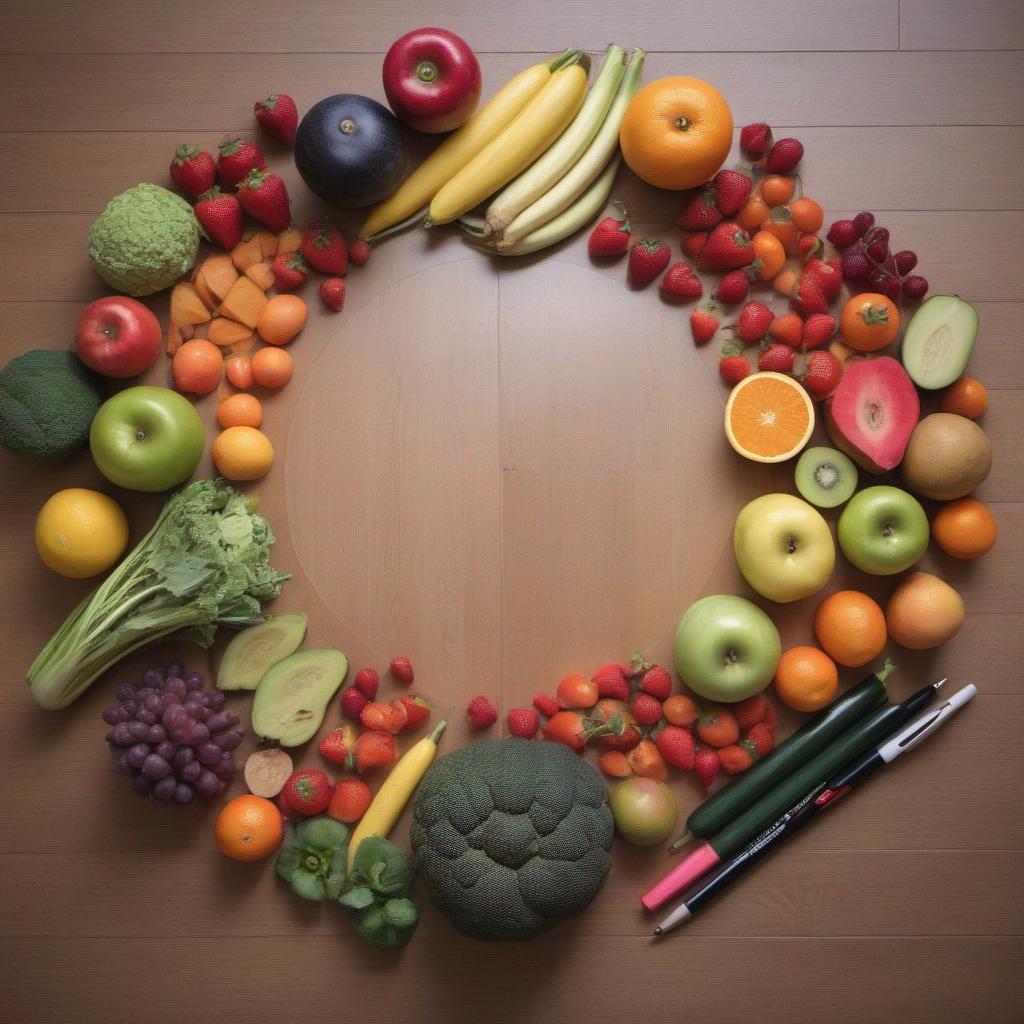 Dieta niskotłuszczowa jadłospis na tydzień