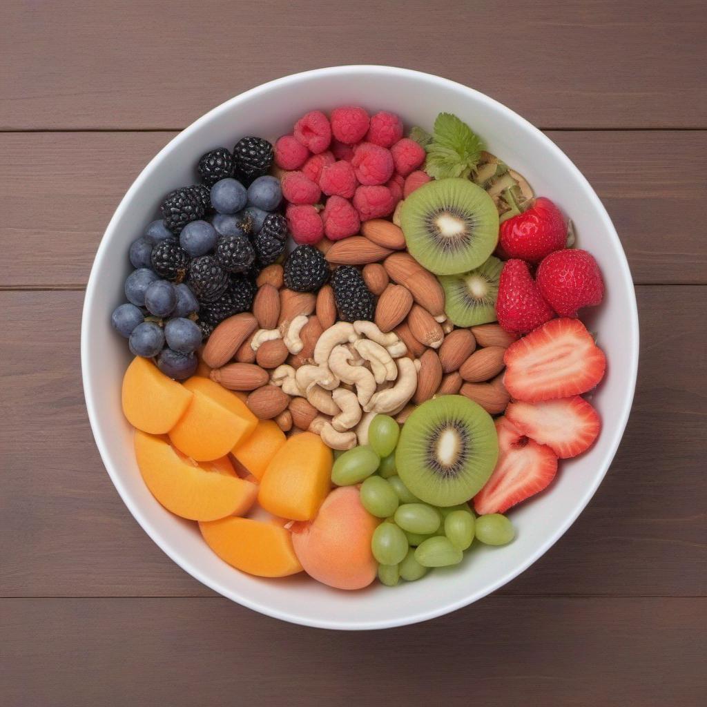 Dieta niskotłuszczowa przykładowy jadłospis